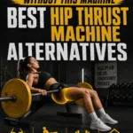 You Can Build Your Glutes Without the Hip Thrust Machine. Here’s What Replaces It.